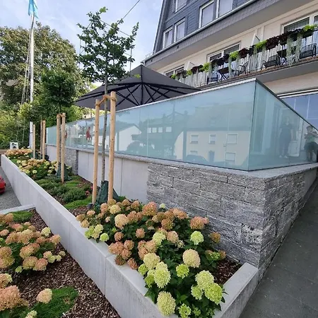 Hotel Landgasthof Eiserner Ritter 3*