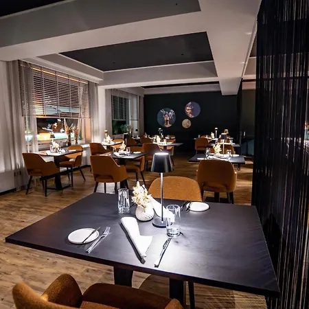 Landgasthof Eiserner Ritter Boppard