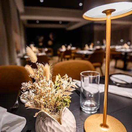 Hotel Landgasthof Eiserner Ritter 3*