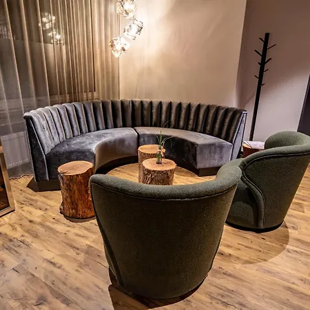 Landgasthof Eiserner Ritter Hotel 3*