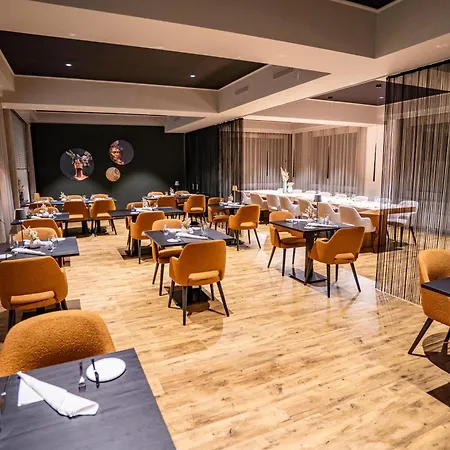 Landgasthof Eiserner Ritter 3* Boppard