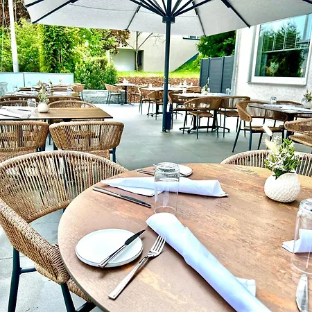 Hotel Landgasthof Eiserner Ritter 3*