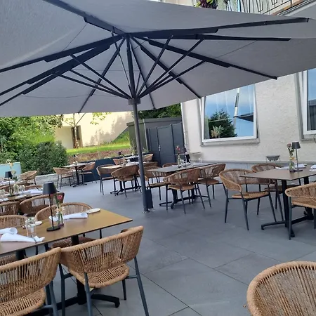 Hotel Landgasthof Eiserner Ritter 3*