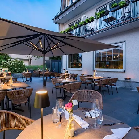 Landgasthof Eiserner Ritter Boppard