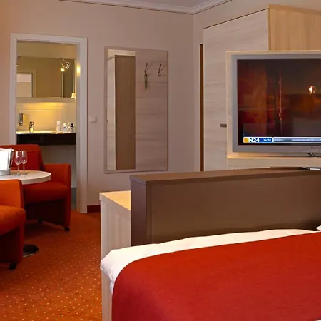 Landgasthof Eiserner Ritter 3* Boppard
