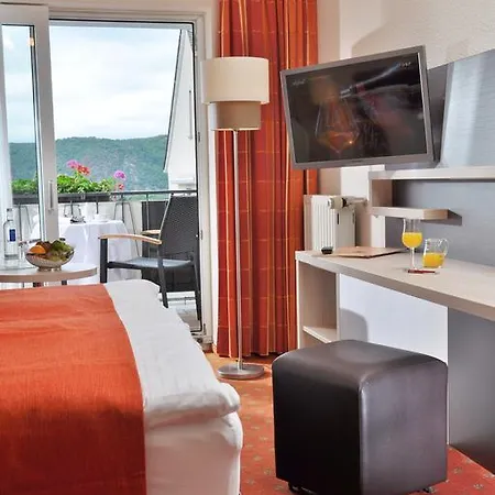 Landgasthof Eiserner Ritter Hotell 3*