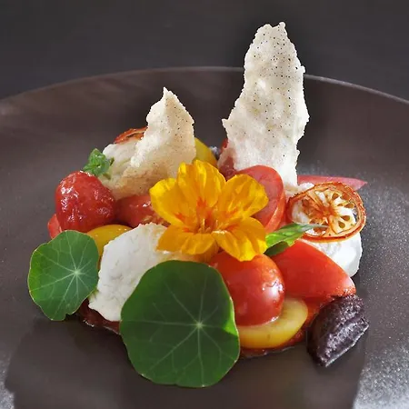 酒店 兰德卡斯福里特尔酒店