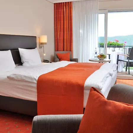 Landgasthof Eiserner Ritter Hotel 3*