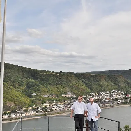 Landgasthof Eiserner Ritter Boppard