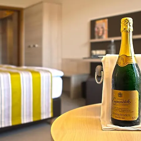 Landgasthof Eiserner Ritter Boppard