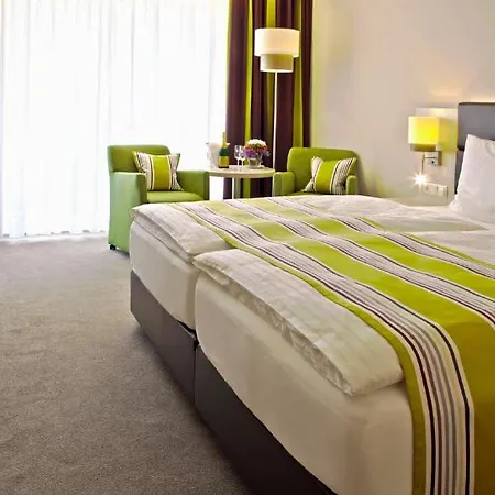 Hotel Landgasthof Eiserner Ritter