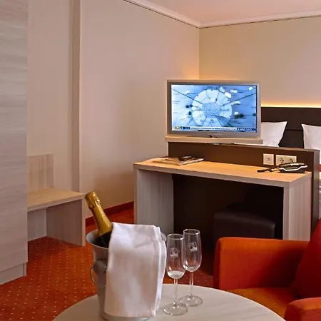 Landgasthof Eiserner Ritter Boppard