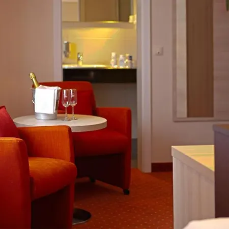 Hotel Landgasthof Eiserner Ritter 3*