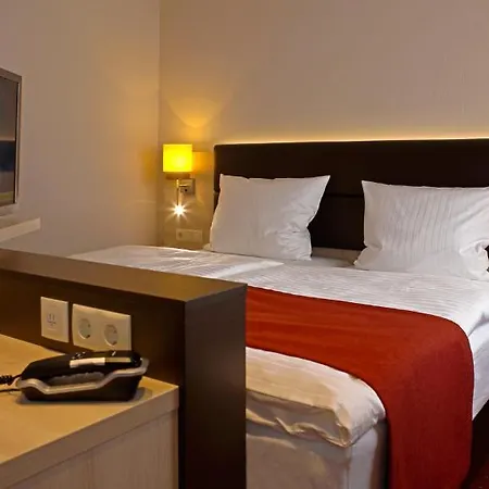 Hotel Landgasthof Eiserner Ritter Boppard