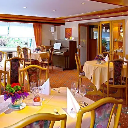 Landgasthof Eiserner Ritter Hotel