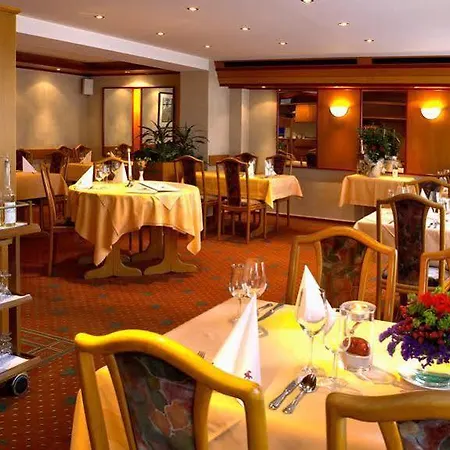 Landgasthof Eiserner Ritter