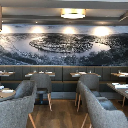 Landgasthof Eiserner Ritter 3* Boppard