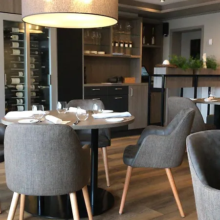 Hotel Landgasthof Eiserner Ritter