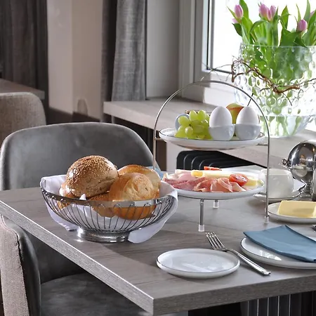 Hotel Landgasthof Eiserner Ritter 3*