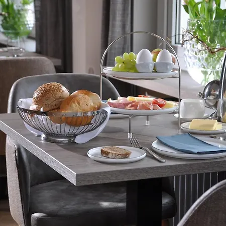 Hotel Landgasthof Eiserner Ritter