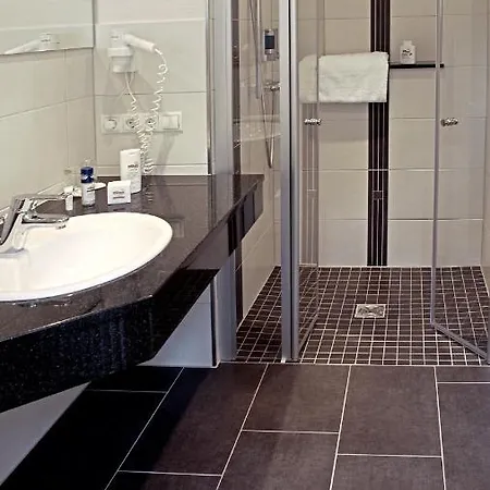 Hotel Landgasthof Eiserner Ritter