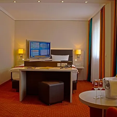 Landgasthof Eiserner Ritter