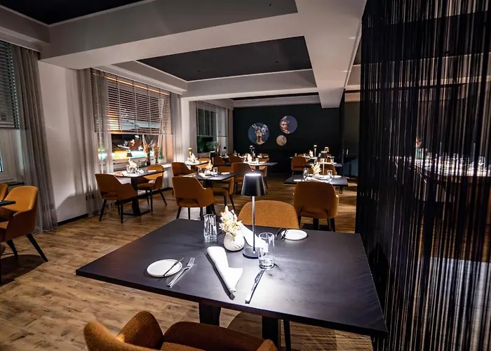 Landgasthof Eiserner Ritter Boppard