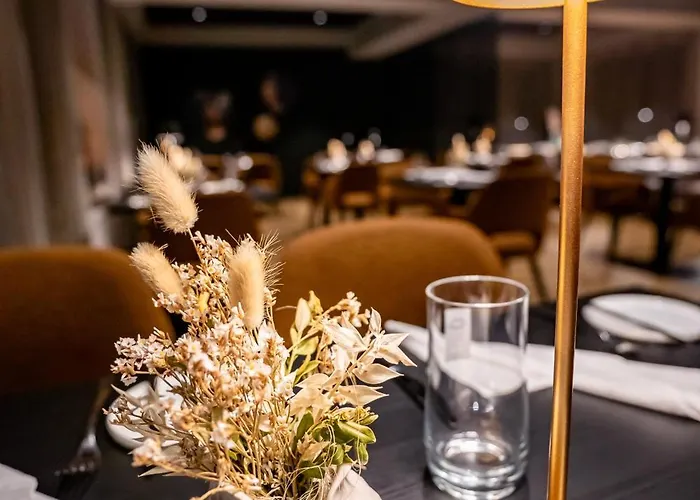 ホテル Landgasthof Eiserner Ritter 3*