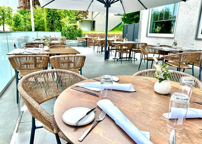 Hotel Landgasthof Eiserner Ritter 3*