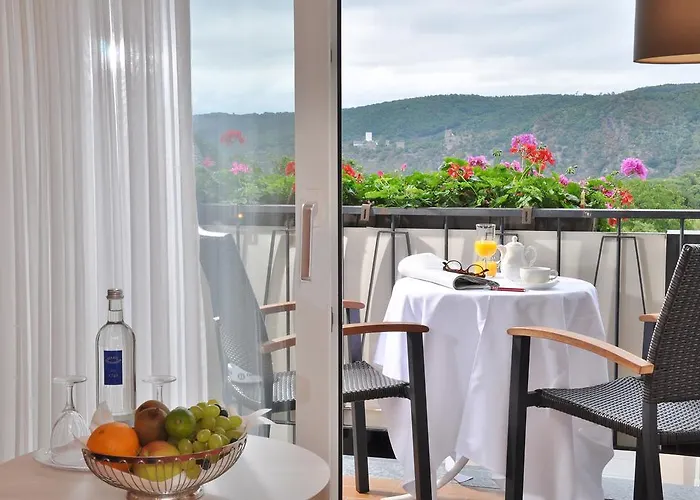 Hotel Landgasthof Eiserner Ritter 3*