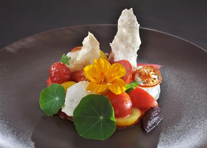 ホテル Landgasthof Eiserner Ritter