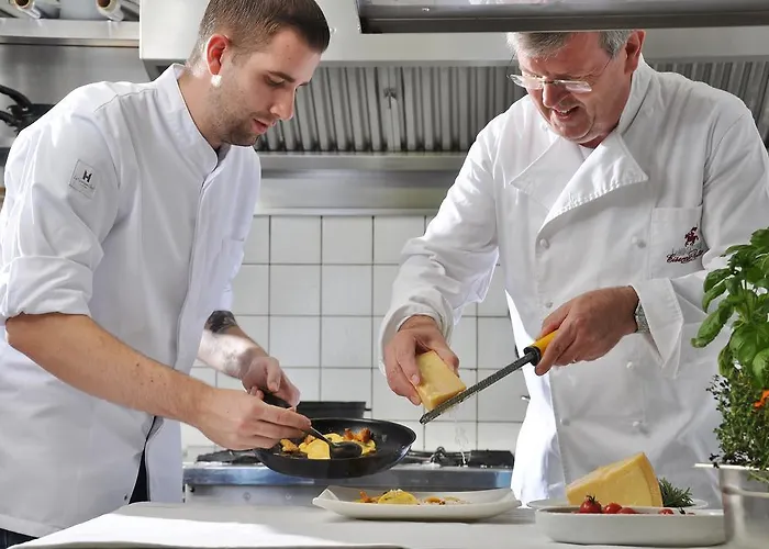 ホテル Landgasthof Eiserner Ritter 3*