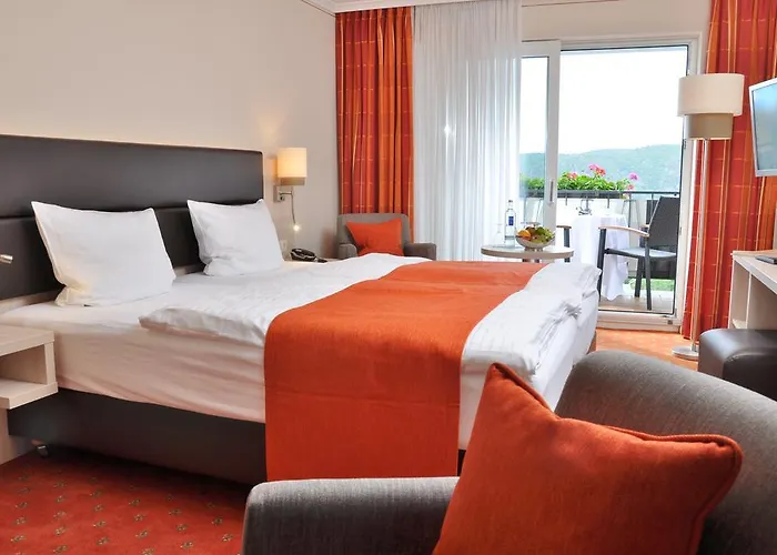 Landgasthof Eiserner Ritter Hotel 3*