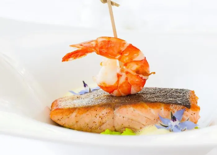 Landgasthof Eiserner Ritter 3* ボッパルト