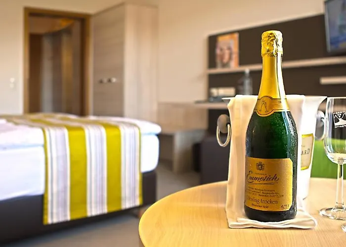 Landgasthof Eiserner Ritter Boppard