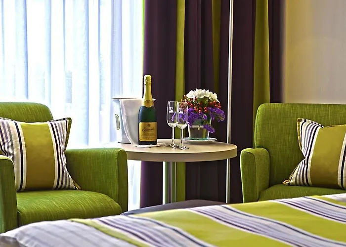 Landgasthof Eiserner Ritter