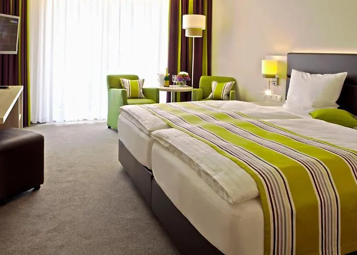 Hotel Landgasthof Eiserner Ritter