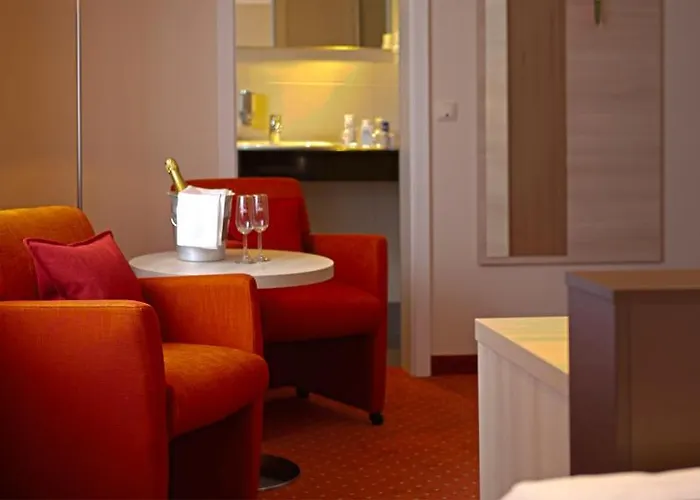 Hotel Landgasthof Eiserner Ritter 3*