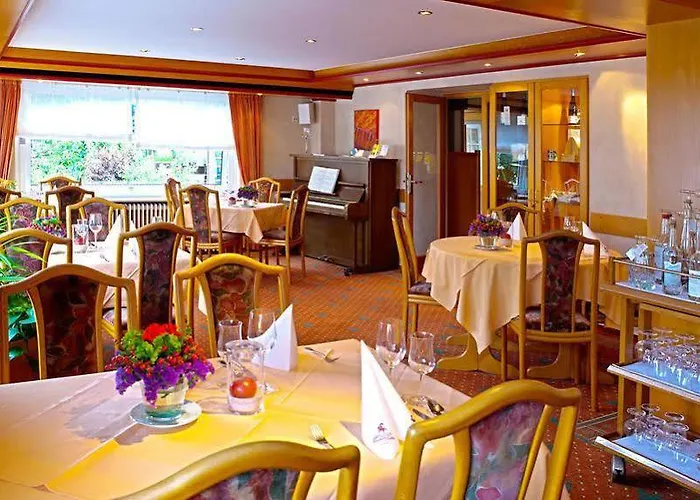 Landgasthof Eiserner Ritter Hotel