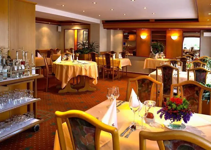 Landgasthof Eiserner Ritter