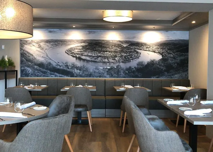 Landgasthof Eiserner Ritter 3* Boppard