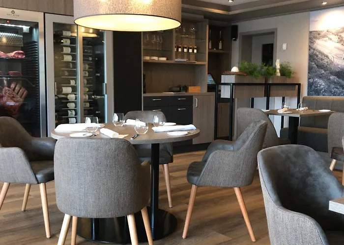 Hotel Landgasthof Eiserner Ritter