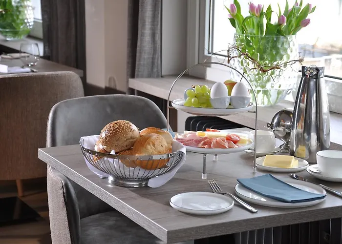 Hotel Landgasthof Eiserner Ritter 3*