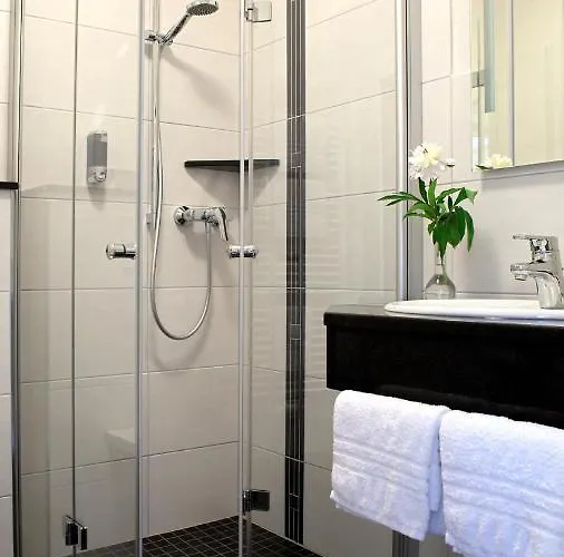 Landgasthof Eiserner Ritter Hotel Boppard