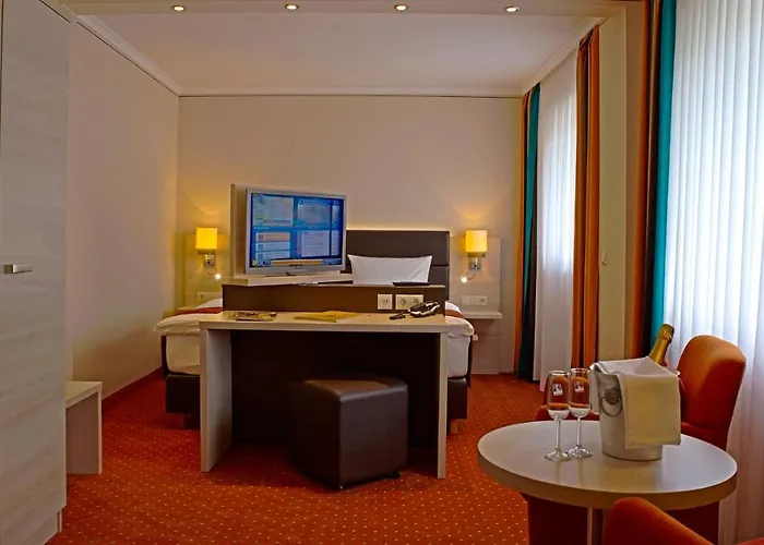 Landgasthof Eiserner Ritter